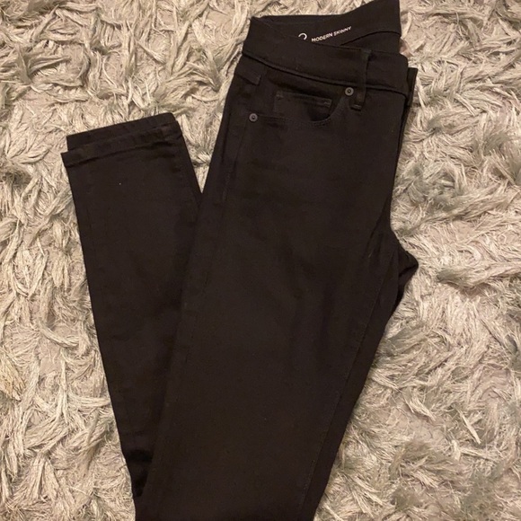 LOFT Skinny Jeans - Picture 7 of 11